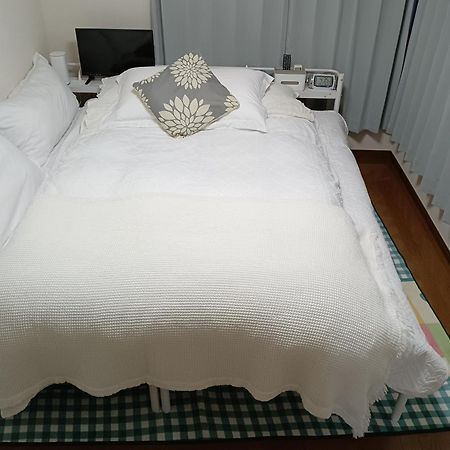 Tokyo Downtown Bed & Breakfast Екстериор снимка