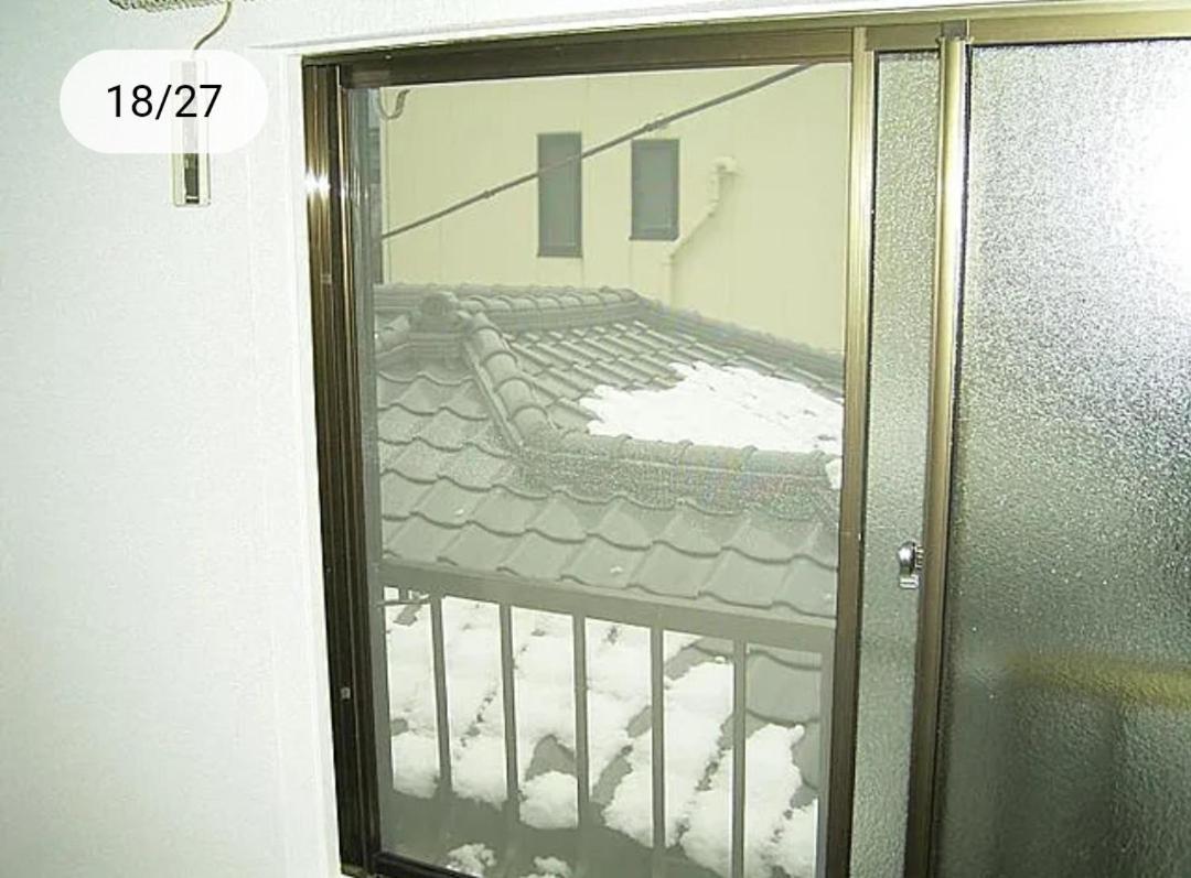 Tokyo Downtown Bed & Breakfast Екстериор снимка