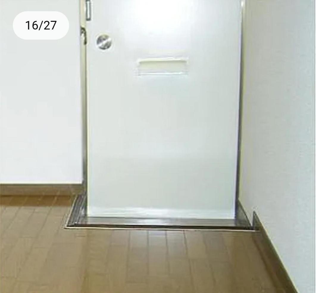 Tokyo Downtown Bed & Breakfast Екстериор снимка
