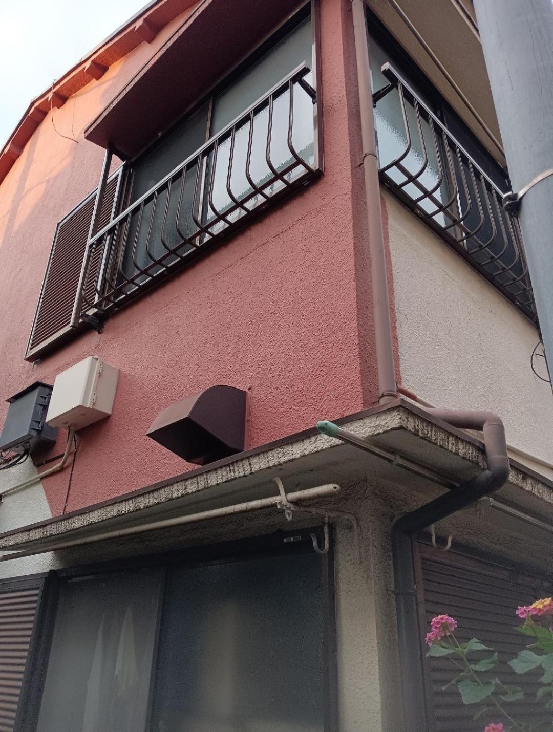 Tokyo Downtown Bed & Breakfast Екстериор снимка
