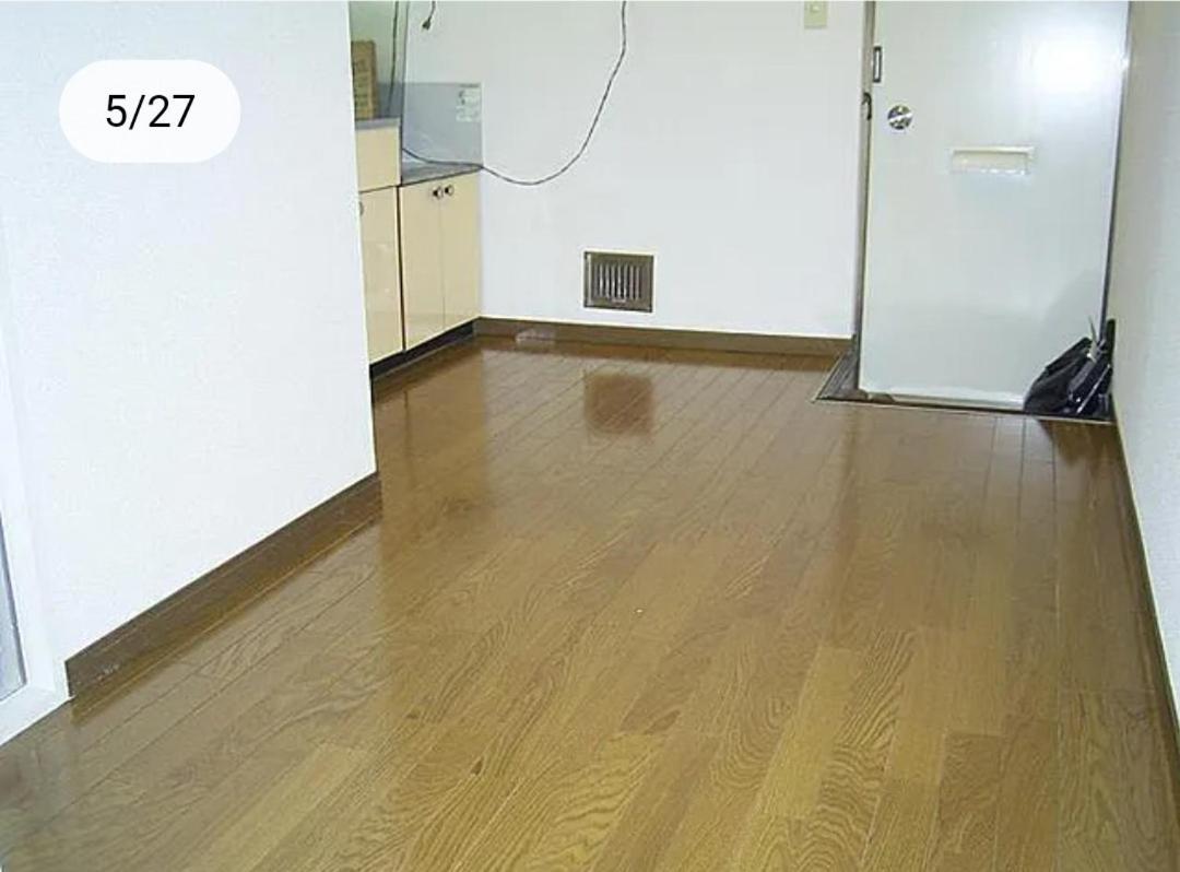 Tokyo Downtown Bed & Breakfast Екстериор снимка