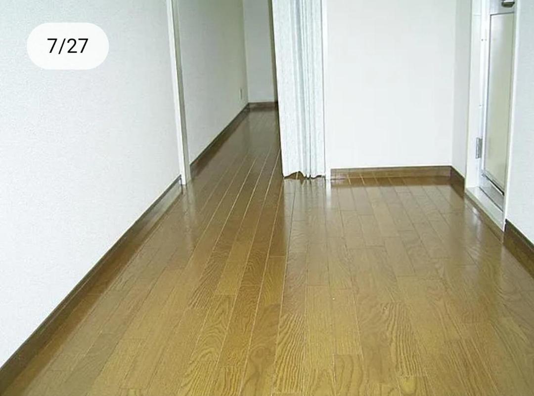 Tokyo Downtown Bed & Breakfast Екстериор снимка