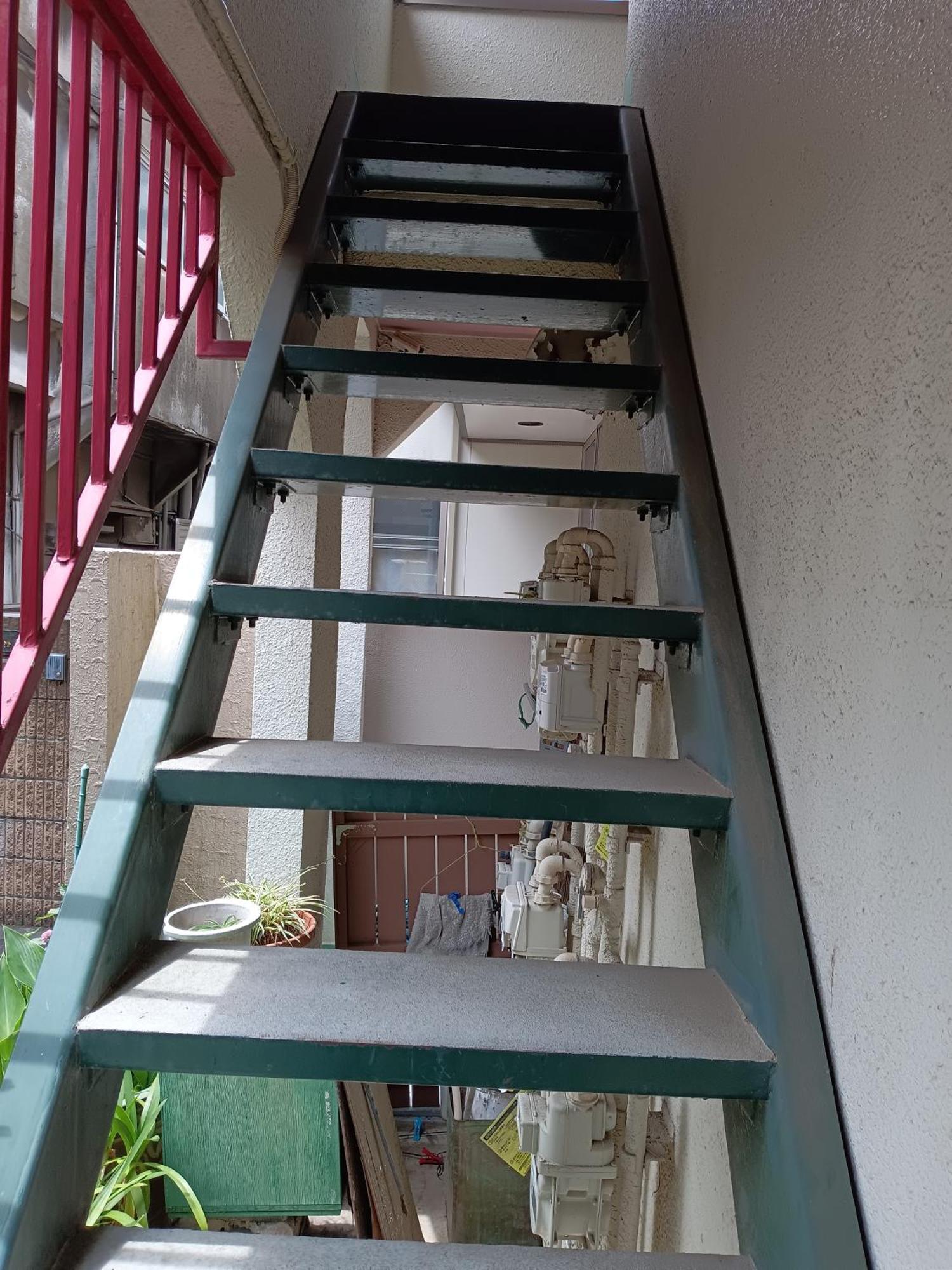 Tokyo Downtown Bed & Breakfast Екстериор снимка