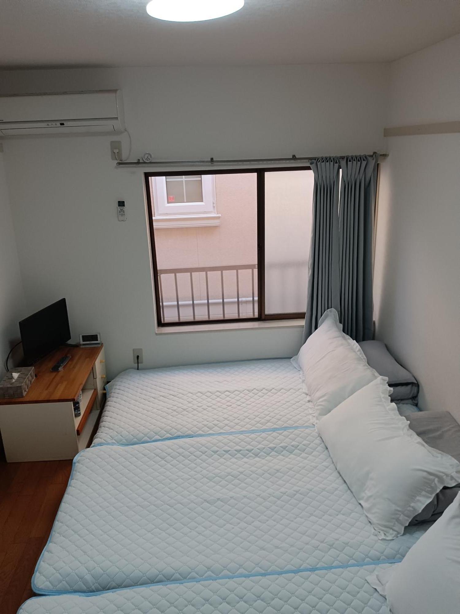 Tokyo Downtown Bed & Breakfast Стая снимка