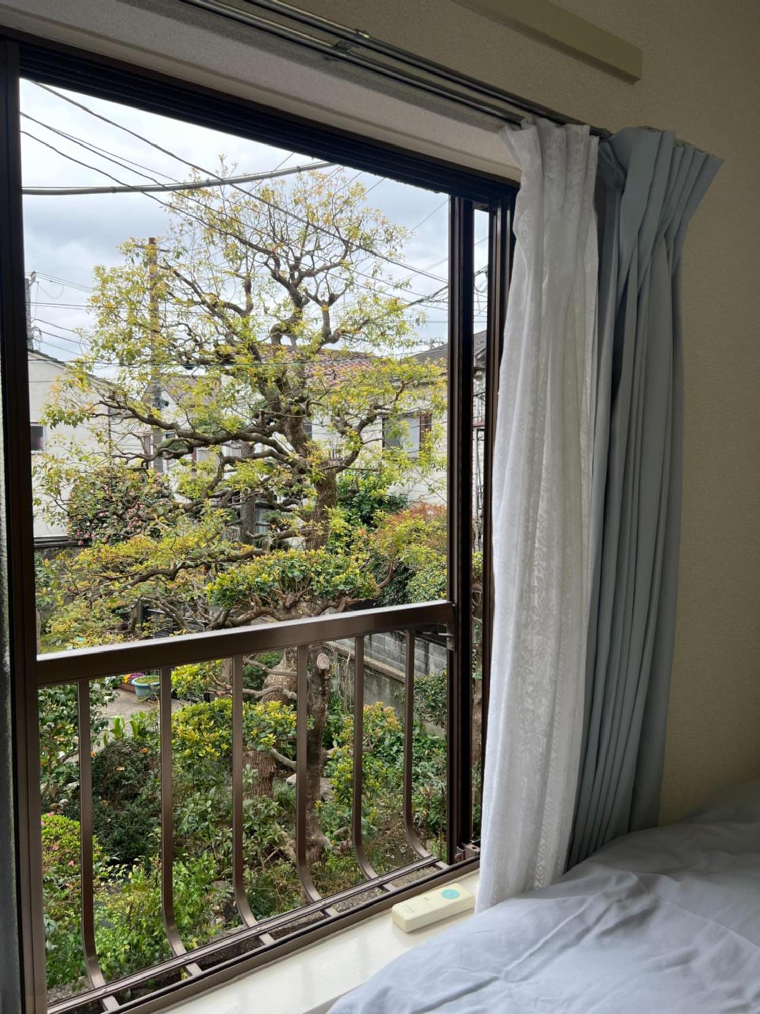 Tokyo Downtown Bed & Breakfast Екстериор снимка