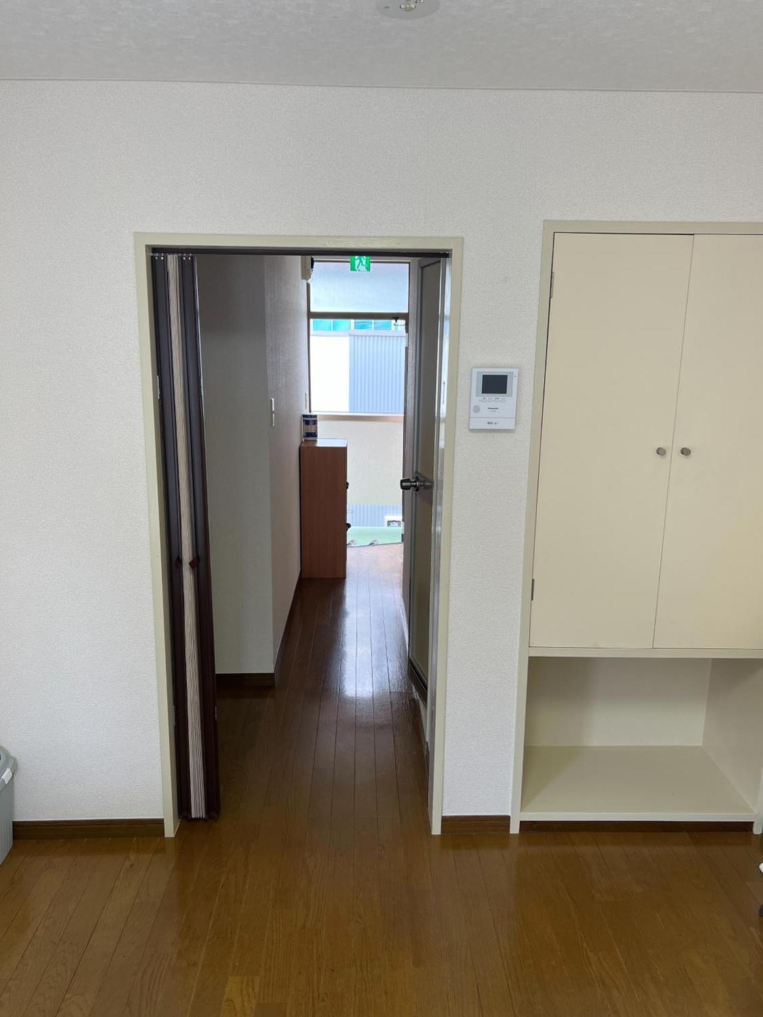 Tokyo Downtown Bed & Breakfast Екстериор снимка