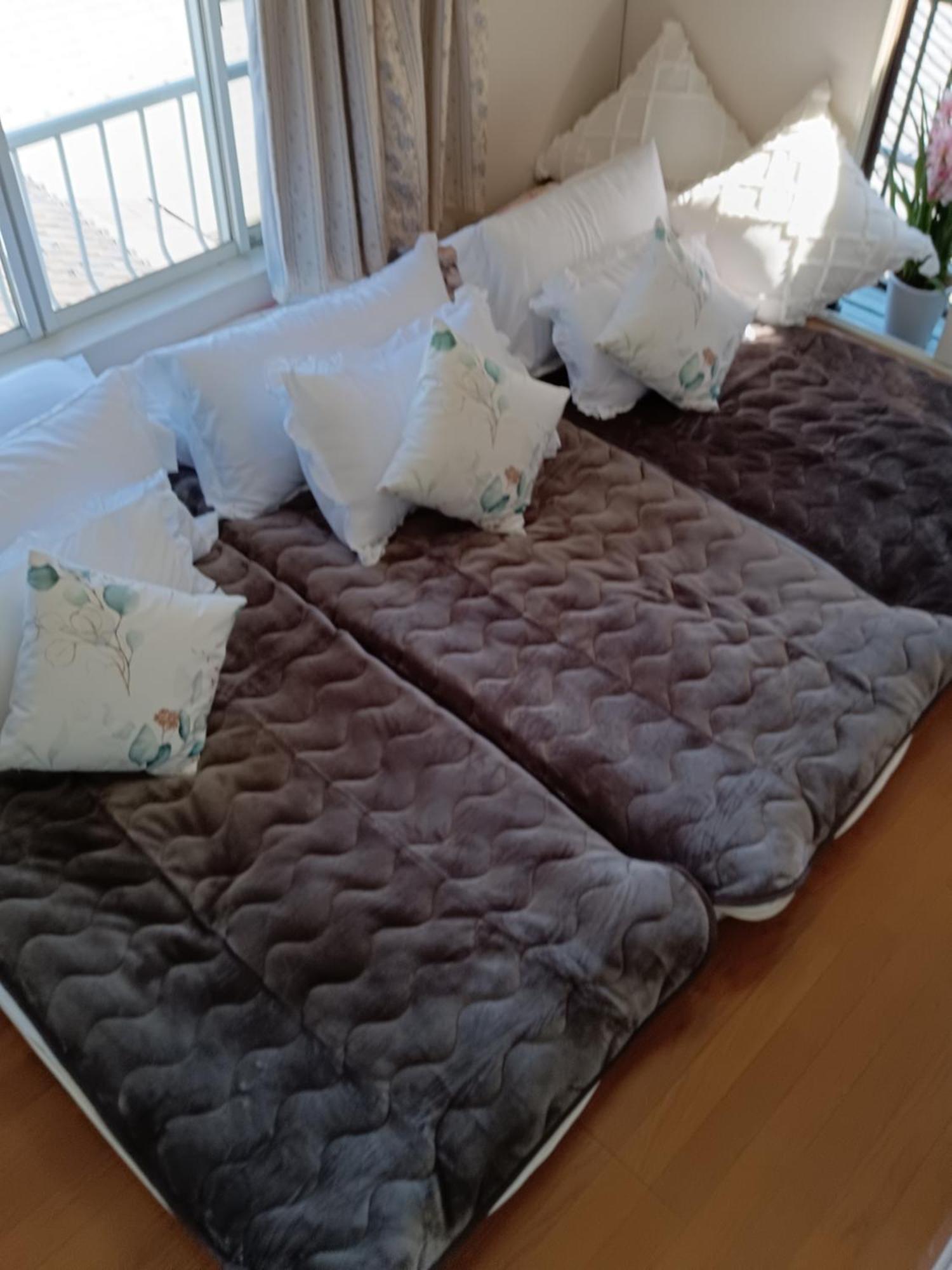 Tokyo Downtown Bed & Breakfast Екстериор снимка