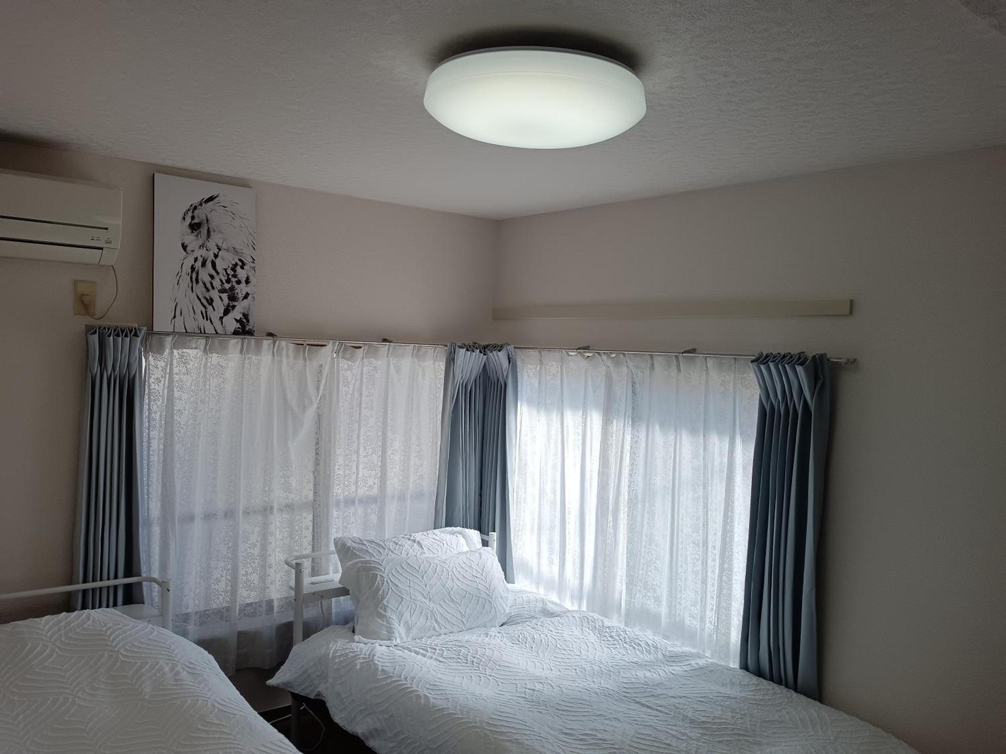 Tokyo Downtown Bed & Breakfast Екстериор снимка