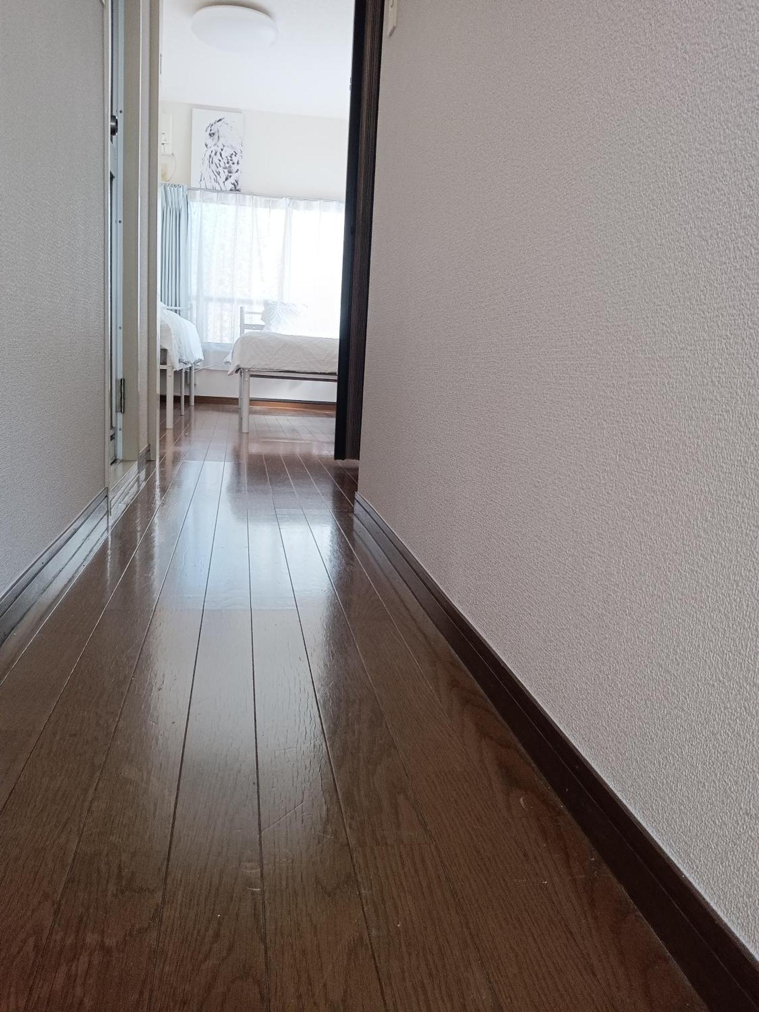 Tokyo Downtown Bed & Breakfast Екстериор снимка