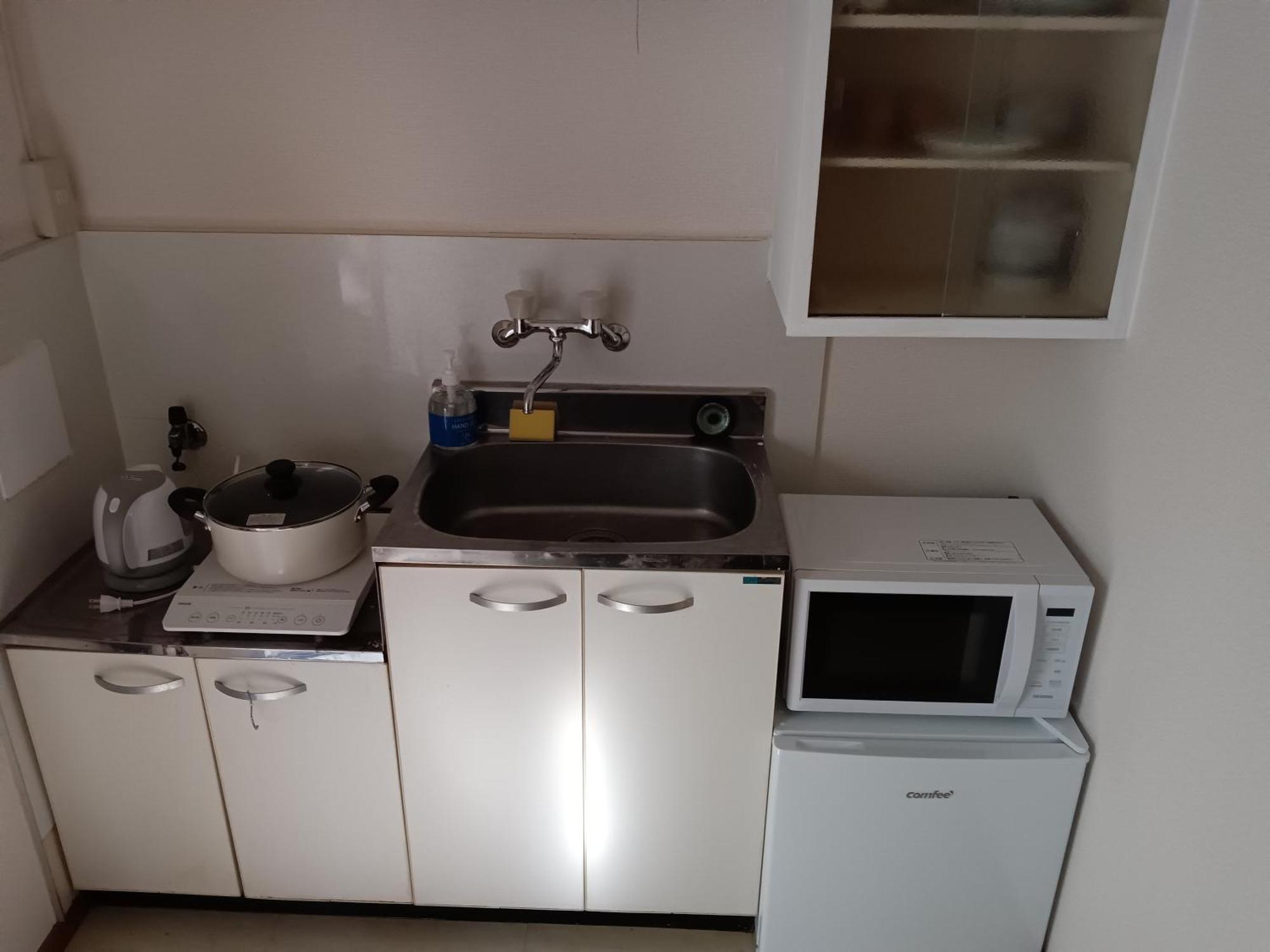 Tokyo Downtown Bed & Breakfast Екстериор снимка