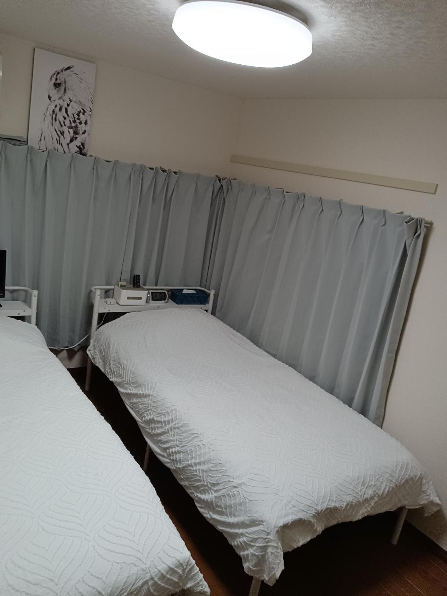 Tokyo Downtown Bed & Breakfast Екстериор снимка
