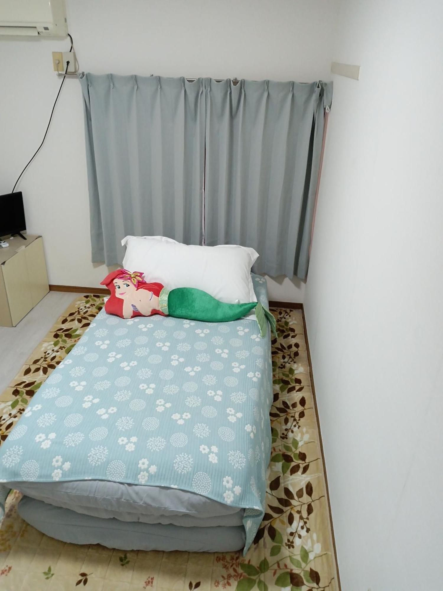 Tokyo Downtown Bed & Breakfast Екстериор снимка