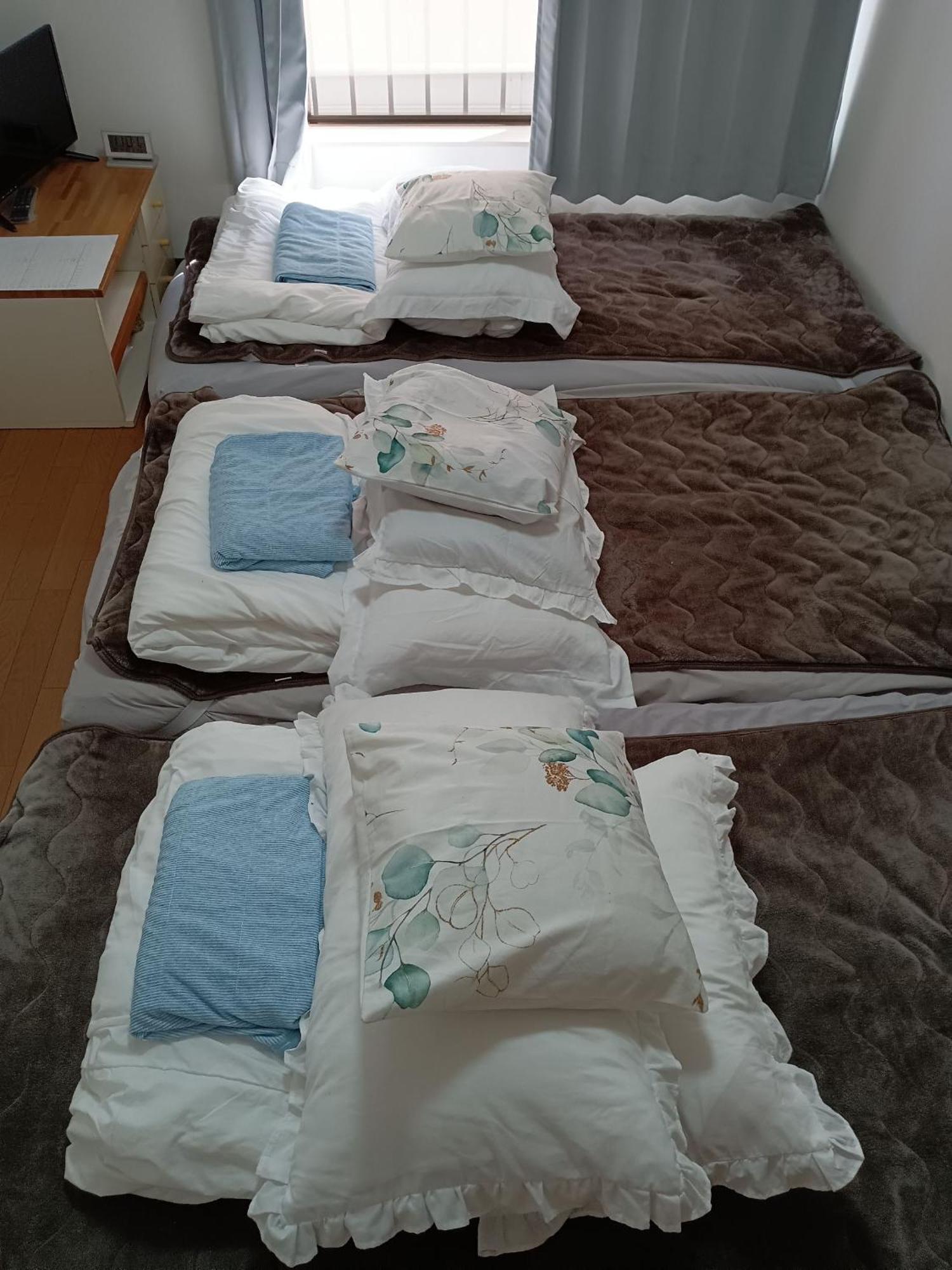 Tokyo Downtown Bed & Breakfast Екстериор снимка