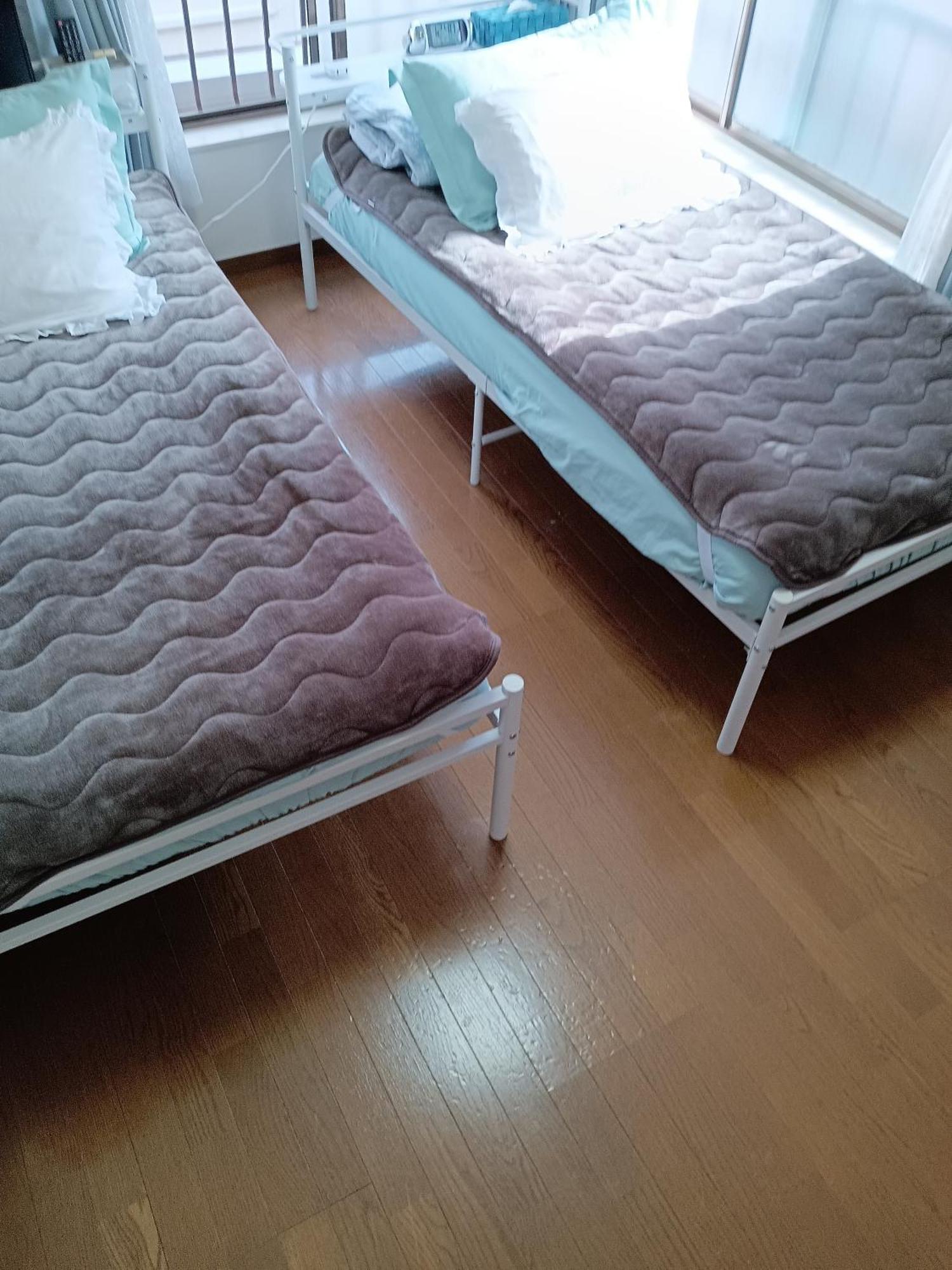 Tokyo Downtown Bed & Breakfast Стая снимка