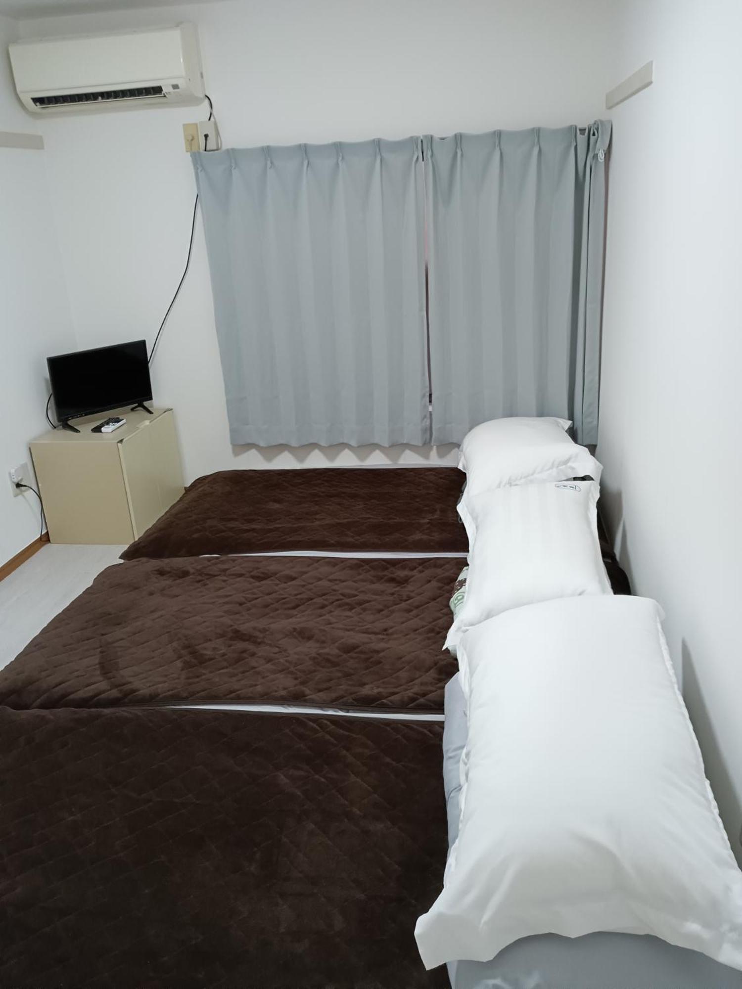 Tokyo Downtown Bed & Breakfast Екстериор снимка