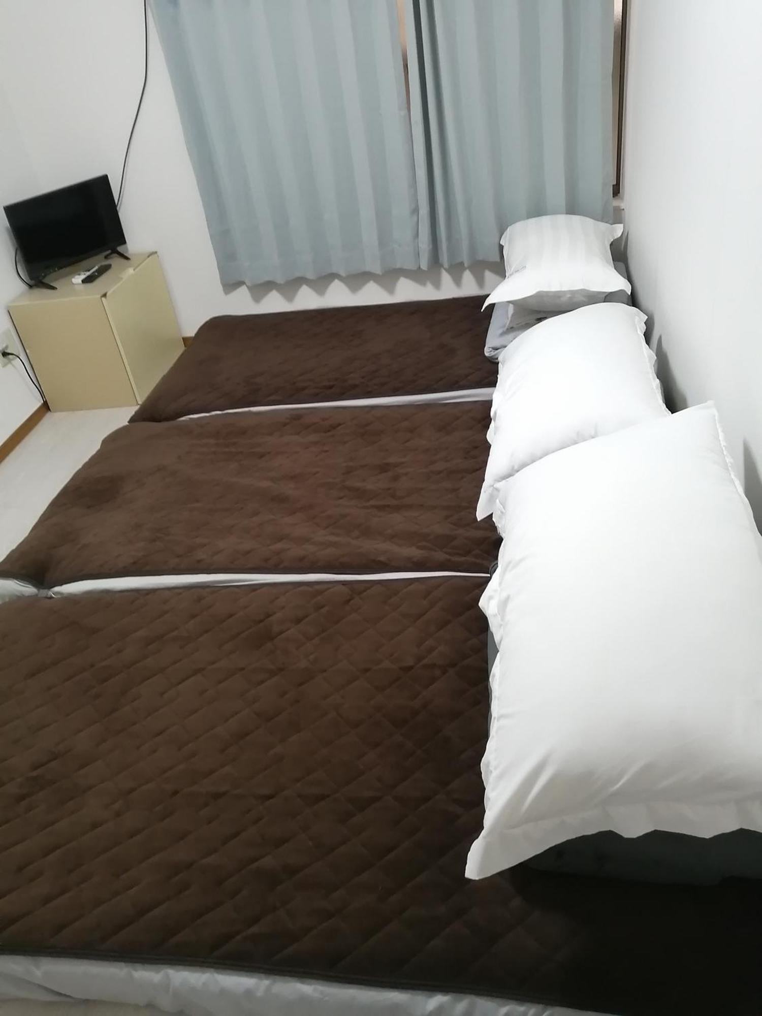 Tokyo Downtown Bed & Breakfast Екстериор снимка