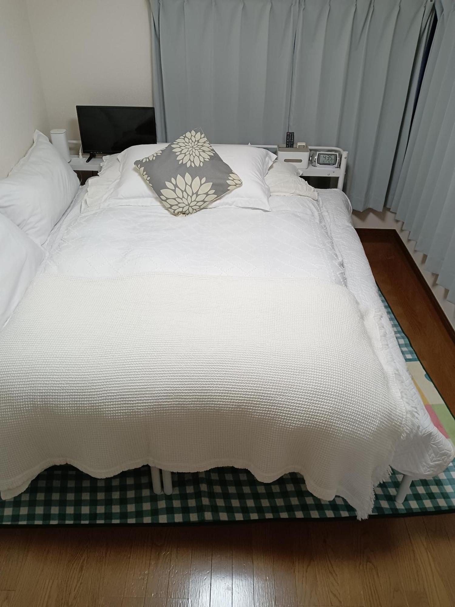 Tokyo Downtown Bed & Breakfast Екстериор снимка