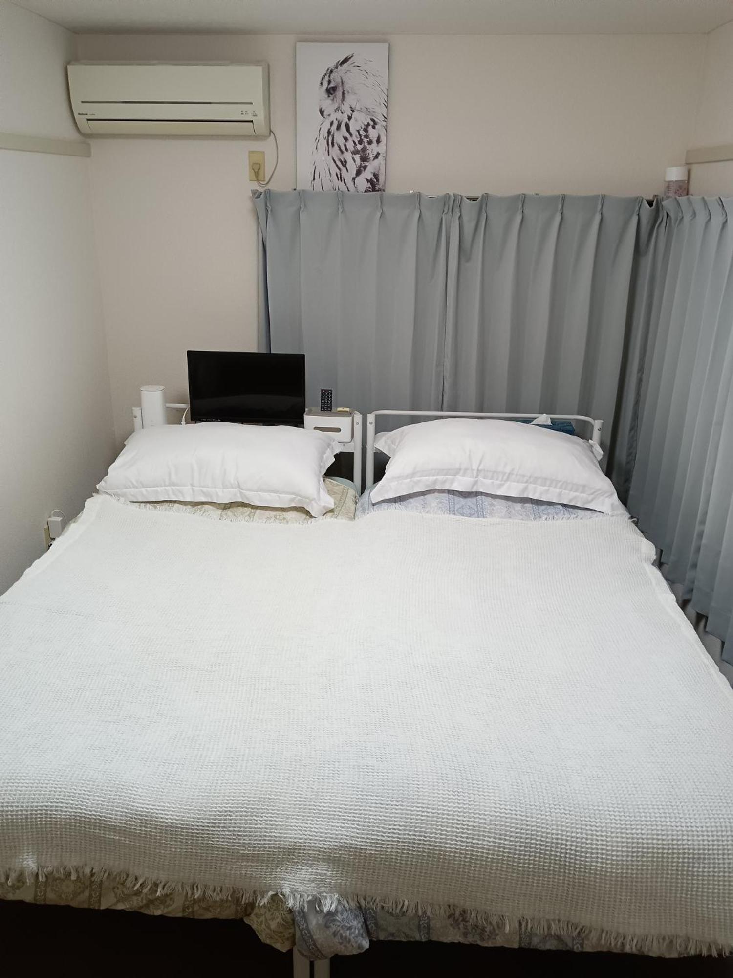 Tokyo Downtown Bed & Breakfast Екстериор снимка