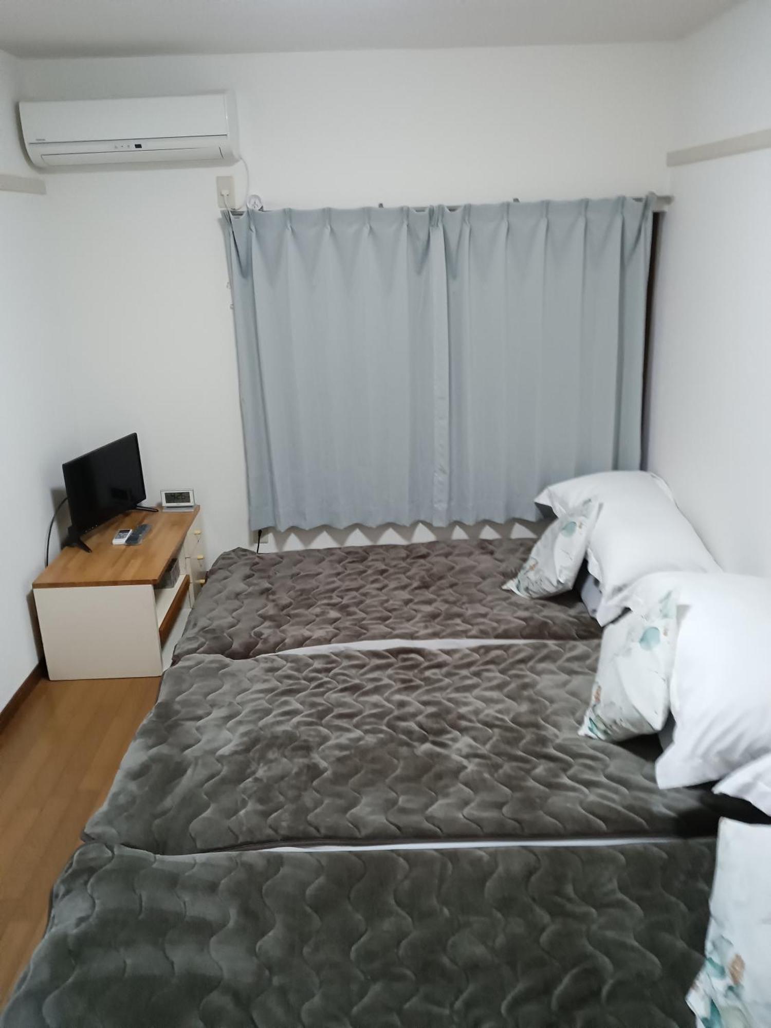 Tokyo Downtown Bed & Breakfast Екстериор снимка