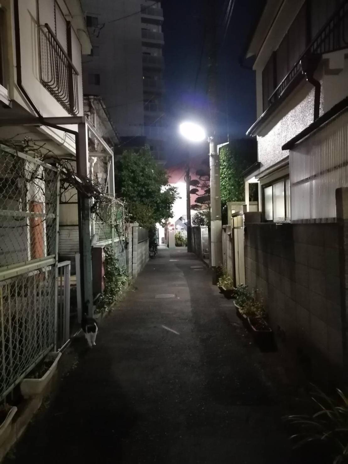 Tokyo Downtown Bed & Breakfast Екстериор снимка